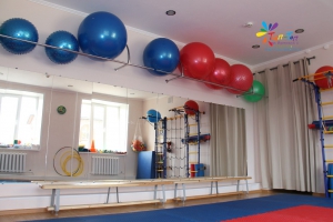 Детские тренажеры Ульяновск, спорт для детей, фитнес для детей, фитнес для взрослых